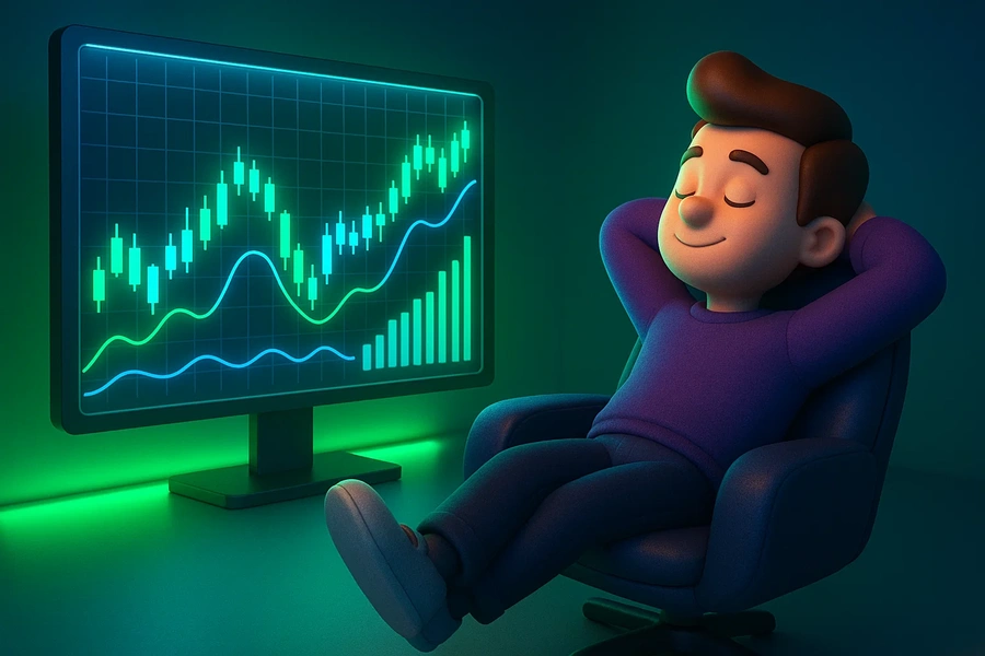 Gracex Opens the Door to Smarter Trading