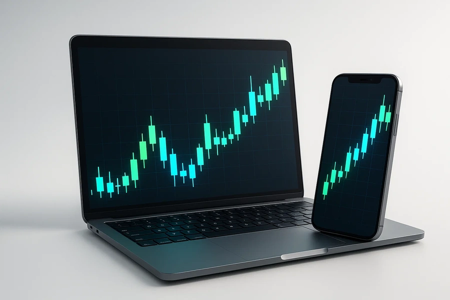 All the Benefits of Trading With Gracex Broker