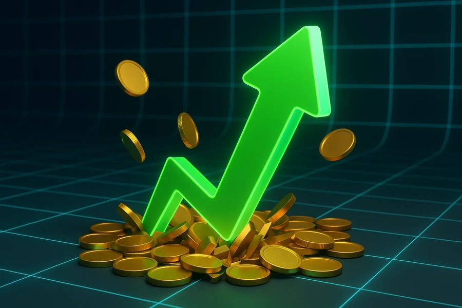 Comprehensive Asset Range and Trading Options