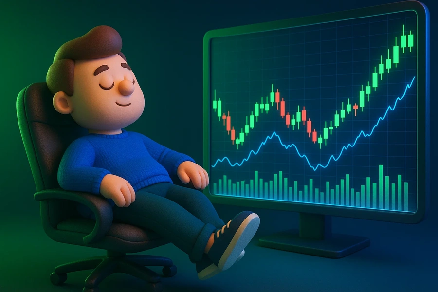 Reason 3: Technology and Analytics Driving Satisfaction