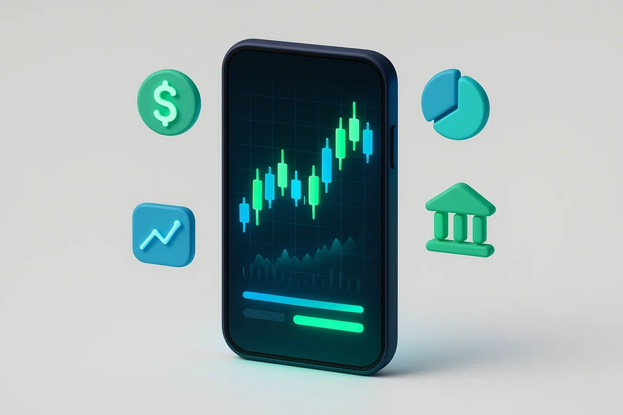 Trading Tools and Technology at Gracex