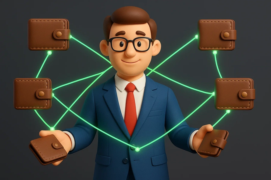 Global Success: How Gracex Empowers Investors