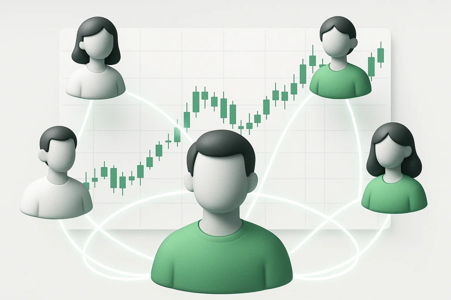 Gracex Leads With Security and Transparency